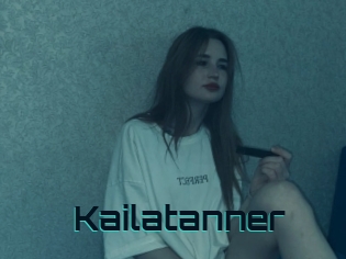 Kailatanner