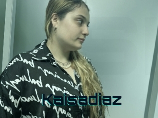 Kaisadiaz