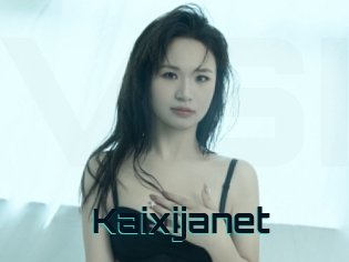 Kaixijanet