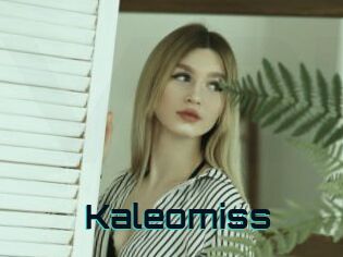 Kaleomiss