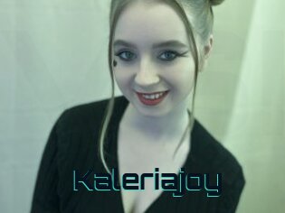 Kaleriajoy