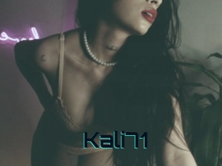 Kali71