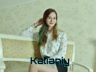 Kalianiy