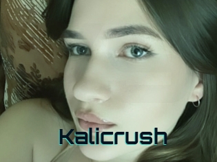 Kalicrush