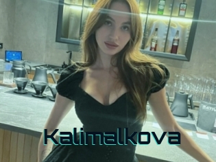 Kalimalkova