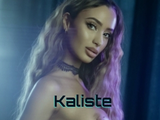 Kaliste