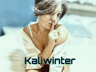 Kaliwinter