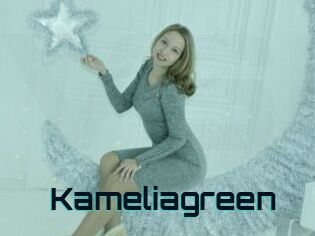 Kameliagreen