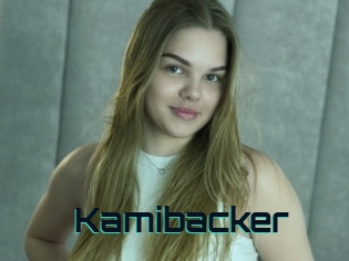 Kamibacker