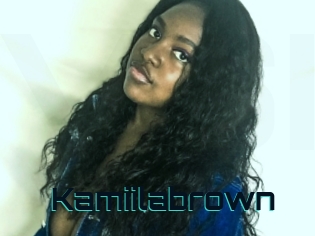 Kamiilabrown