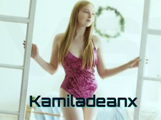 Kamiladeanx