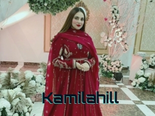 Kamilahill