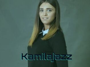 Kamilajazz