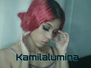 Kamilalumina