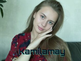 Kamilamay