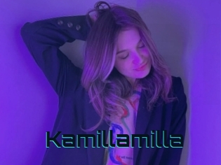 Kamillamilla