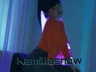 Kamillasnow