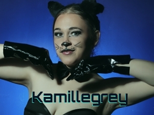 Kamillegrey