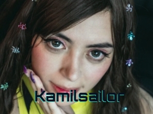 Kamilsailor