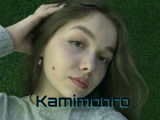 Kamimonro