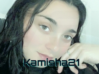 Kamisha21