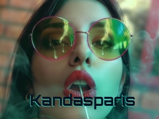 Kandasparis