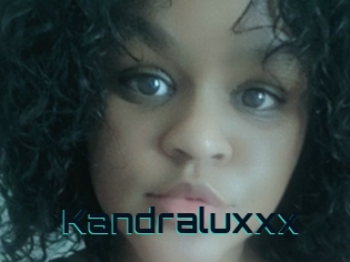 Kandraluxxx