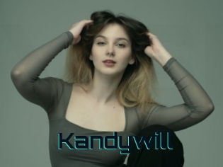 Kandywill