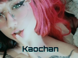 Kaochan