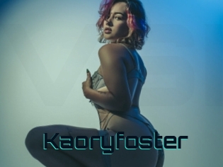 Kaoryfoster