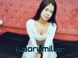 Kaorymiller