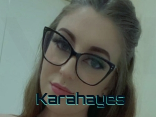 Karahayes