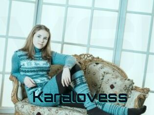 Karalovess