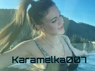 Karamelka007