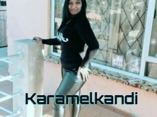 Karamelkandi