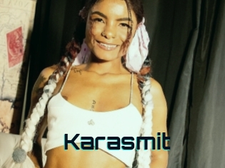 Karasmit