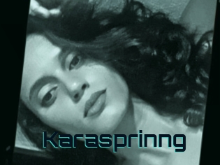 Karasprinng