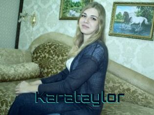 Karataylor