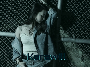 Karawill