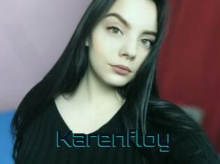 Karenfloy