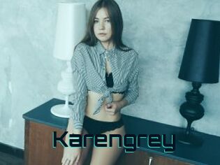 Karengrey