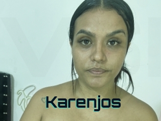 Karenjos