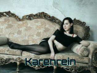 Karenrein