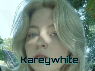 Kareywhite