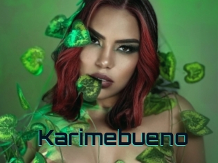 Karimebueno