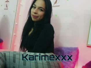 Karimexxx