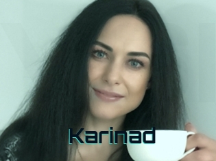 Karinad