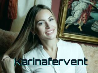 Karinafervent