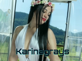 Karinagrays