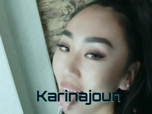 Karinajoun